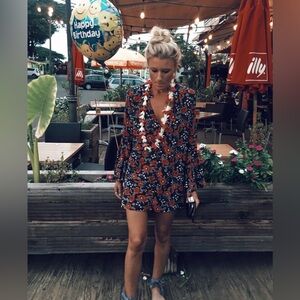 Vintage Magic Mystery Tunic